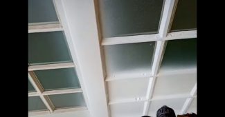 Cómo proteger la vitrocerámica durante una reforma en casa