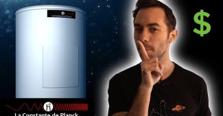 Cómo saber si el termo eléctrico pierde eficiencia