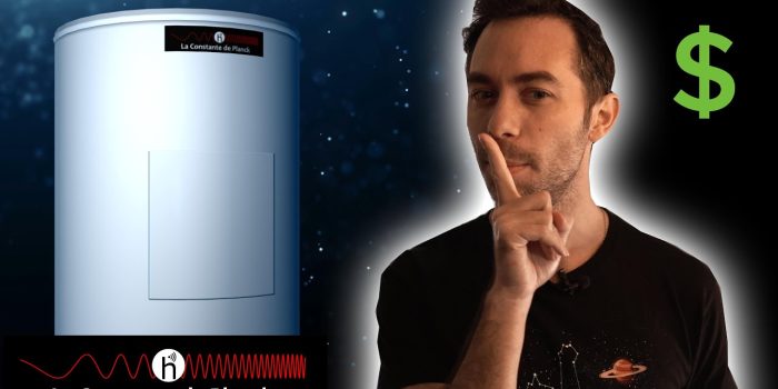 Cómo saber si el termo eléctrico pierde eficiencia