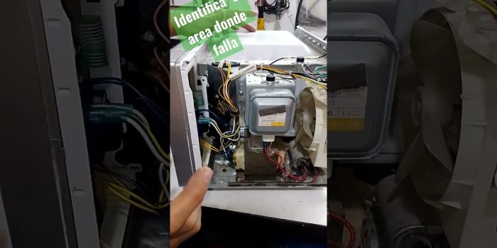 Ruidos fuertes en el frigorífico: causas y comprobaciones básicas