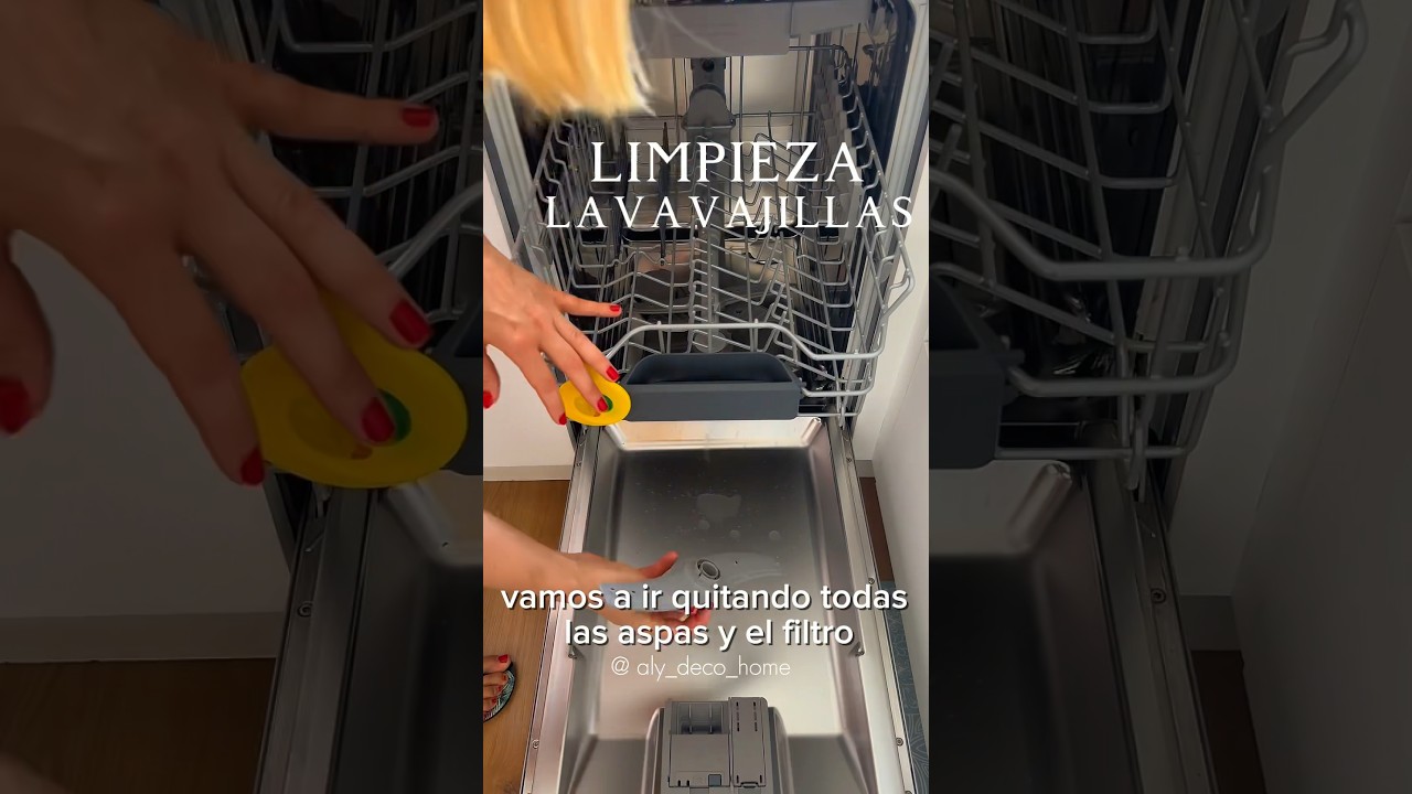 Cuándo cambiar el tubo de salida de la secadora para evitar averías